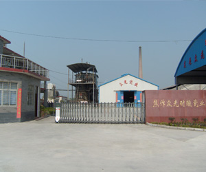 眾光瓷業(yè)重資投入設(shè)備改進(jìn)，加強(qiáng)環(huán)境保護(hù)措施